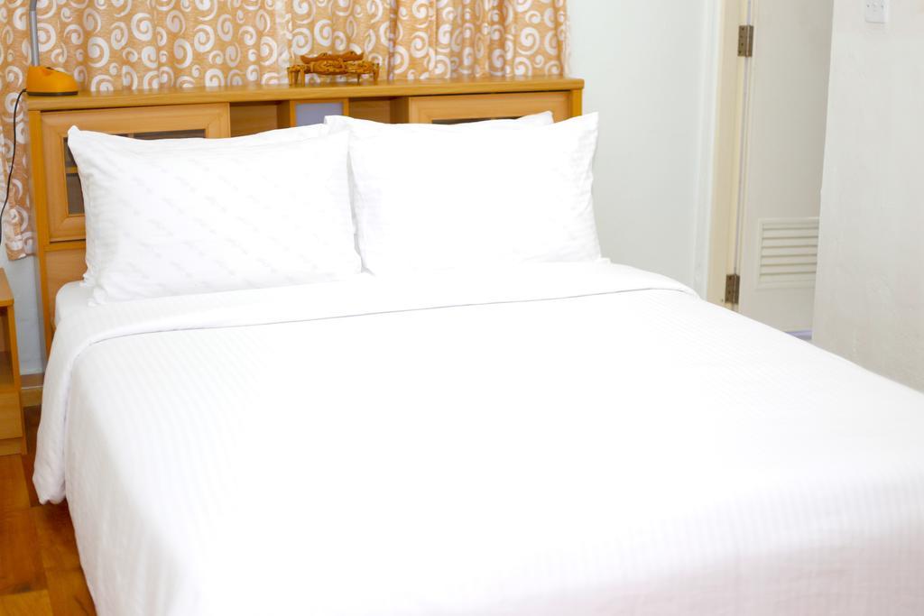Huraa East Inn Екстер'єр фото