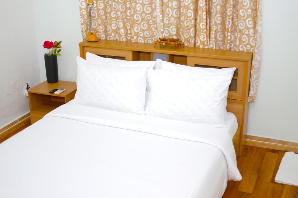 Huraa East Inn Екстер'єр фото