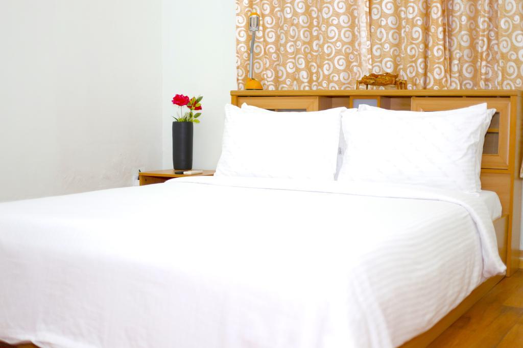 Huraa East Inn Екстер'єр фото