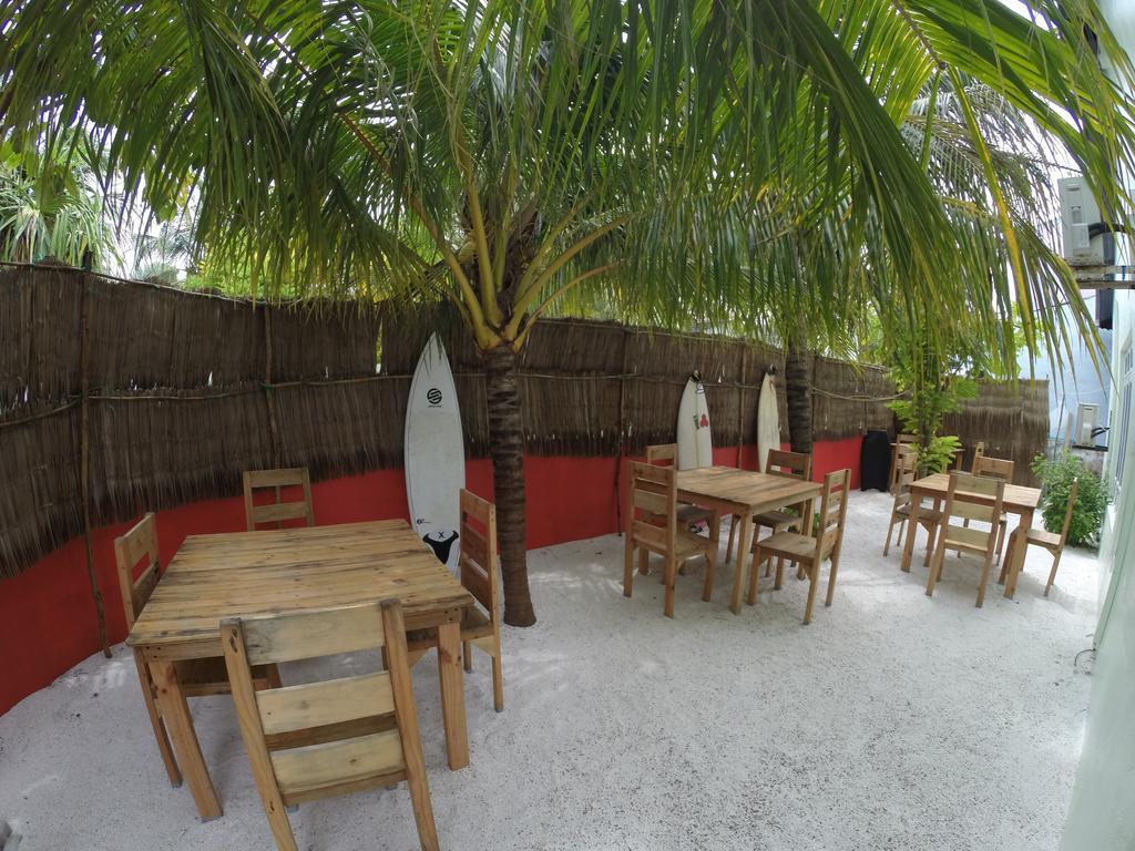 Huraa East Inn Екстер'єр фото