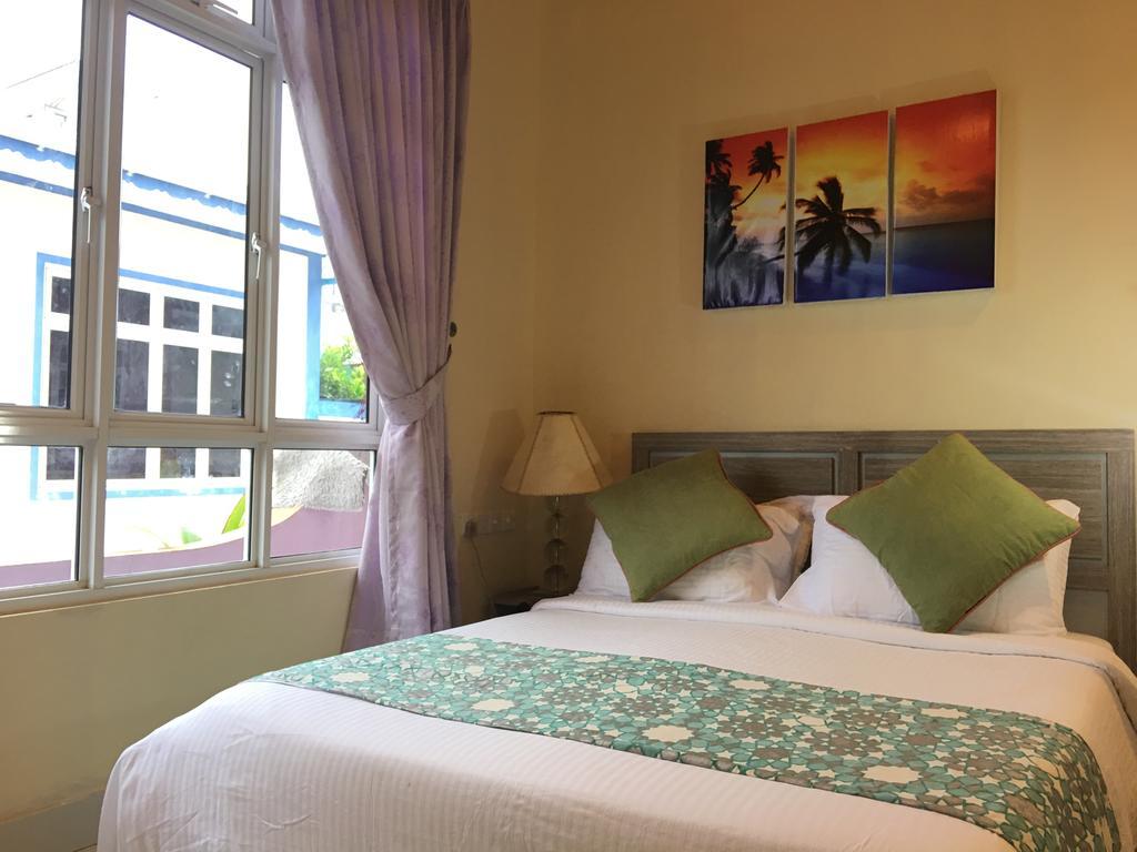 Huraa East Inn Екстер'єр фото