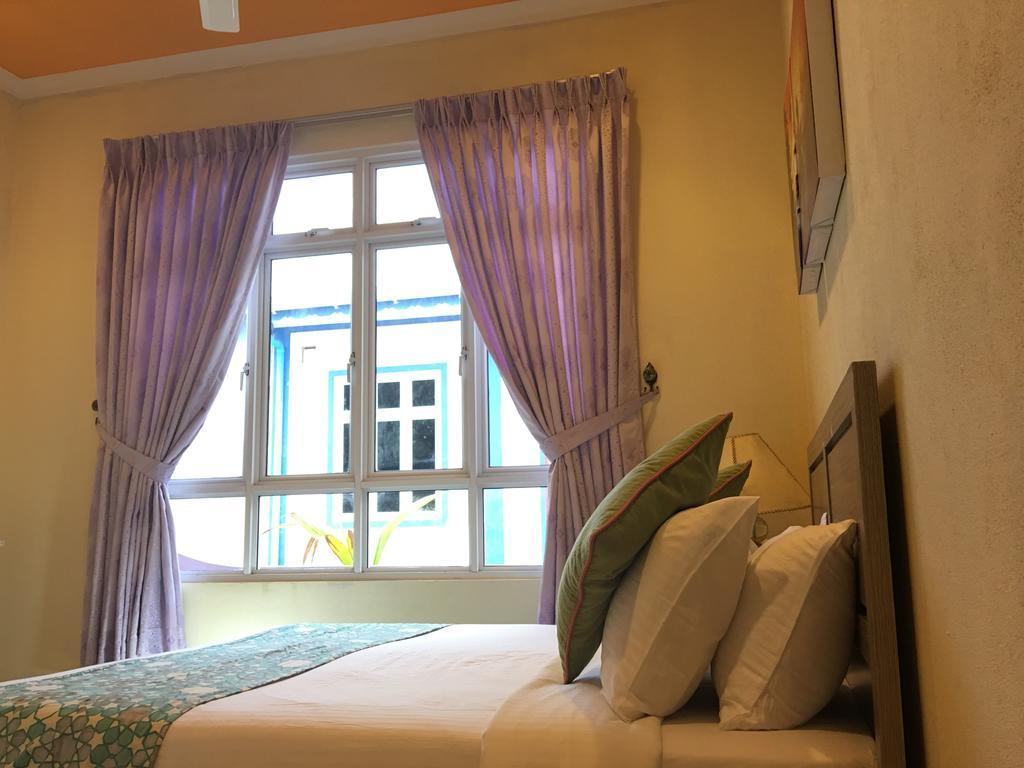 Huraa East Inn Екстер'єр фото